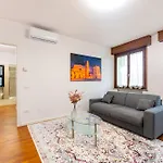 Picasso Residency Near Parma's Finest Gems Apartment Parma