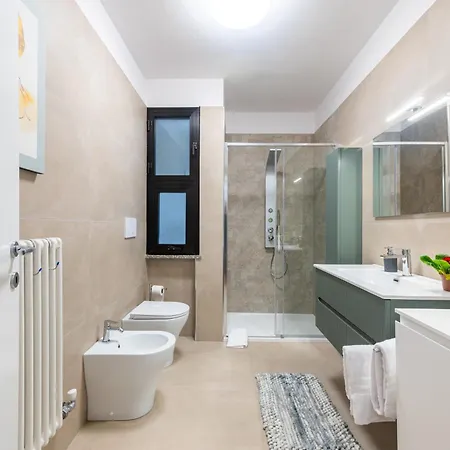 Picasso Residency Near Parma's Finest Gems * Parma