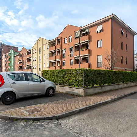 Picasso Residency Near Parma's Finest Gems * Parma