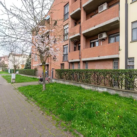 Picasso Residency Near Parma's Finest Gems Parma